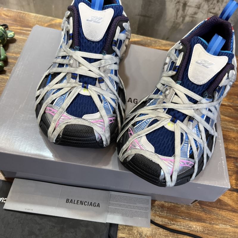 Balenciaga Track Shoes